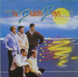 Beach Boys ‎– The Beach Boys (CD)