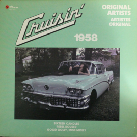 Various – Cruisin' 1958