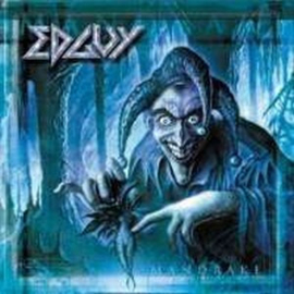 Edguy – Mandrake (CD)