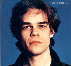 David Johansen – David Johansen