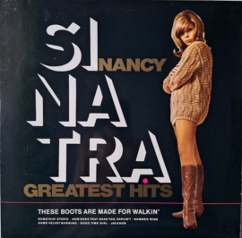 Nancy Sinatra – Greatest Hits