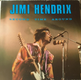 Jimi Hendrix – Second Time Around
