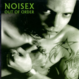Noisex – Out Of Order (CD)
