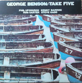 George Benson ‎– Take Five