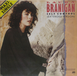 Laura Branigan – Self Control