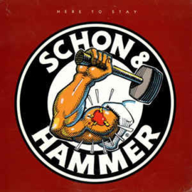 Schon & Hammer ‎– Here To Stay