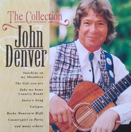 John Denver – The Collection (CD)