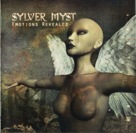 Sylver Myst – Emotions Revealed (CD)