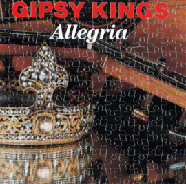 Gipsy Kings – Allegria (CD)