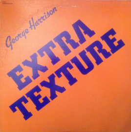 George Harrison – Extra Texture (Read All About It)