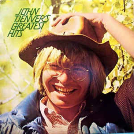 John Denver ‎– John Denver's Greatest Hits