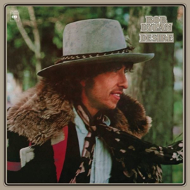 Bob Dylan – Desire (LP)