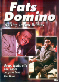 Fats Domino – Walking To New Orleans (DVD)