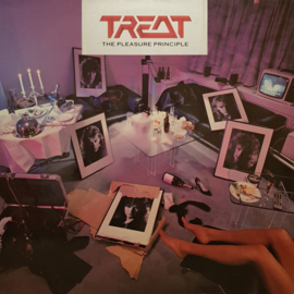 Treat – The Pleasure Principle