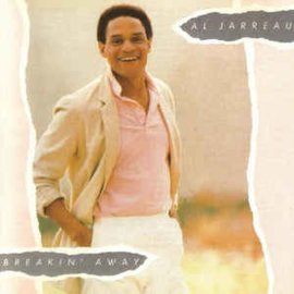 Al Jarreau ‎– Breakin' Away