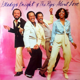 Gladys Knight & The Pips – About Love