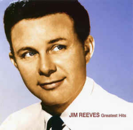 Jim Reeves ‎– Greatest Hits (CD)