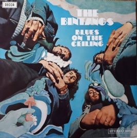 Bintangs – Blues On The Ceiling