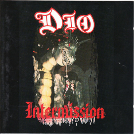 Dio – Intermission (CD)