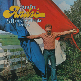 André van Duin – And're André (50 Onvergetelijke Liedjes)