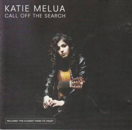 Katie Melua – Call Off The Search (CD)