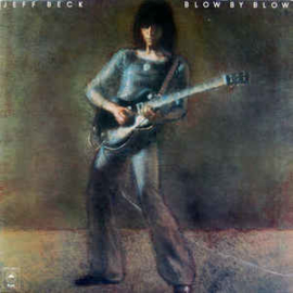 Jeff Beck ‎– Blow By Blow