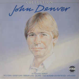 John Denver ‎– John Denver Collection