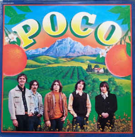 Poco ‎– Poco