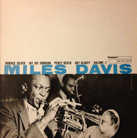 Miles Davis – Volume 2