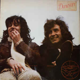 Donovan ‎– Open Road