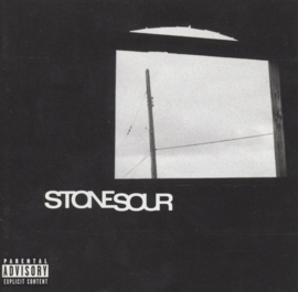 Stone Sour – Stone Sour (CD)