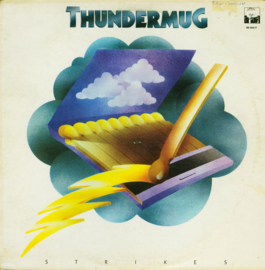 Thundermug – Thundermug Strikes