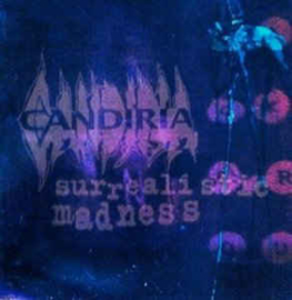 Candiria ‎– Surrealistic Madness (CD)