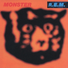 R.E.M. – Monster (CD)