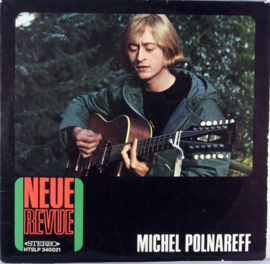 Michel Polnareff – Michel Polnareff