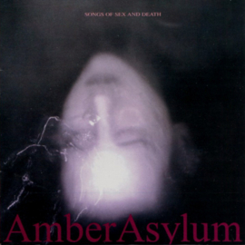 Amber Asylum – Songs Of Sex And Death (CD)