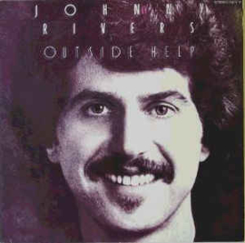 Johnny Rivers ‎– Outside Help