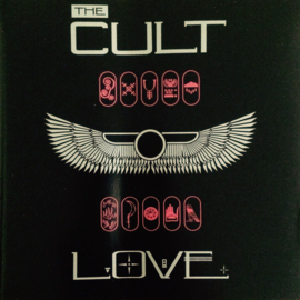 Cult – Love (CD)
