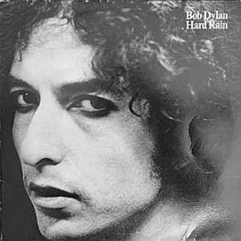 Bob Dylan ‎– Hard Rain