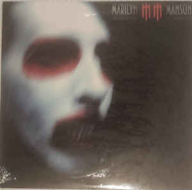 Marilyn Manson ‎– The Golden Age Of Grotesque