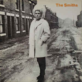 Smiths ‎– Heaven Knows I'm Miserable Now