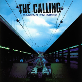 Calling – Camino Palmero (CD)