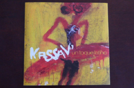 Kassav' – Un Toque Latino (CD)