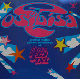Osibisa ‎– Super Fly T.N.T.