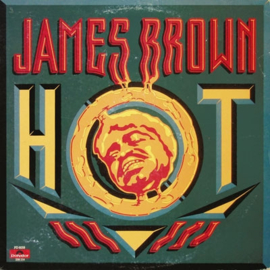 James Brown – Hot