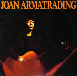 Joan Armatrading ‎– Joan Armatrading