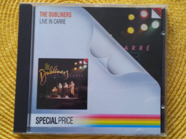 Dubliners – Live In Carré, Amsterdam (CD)