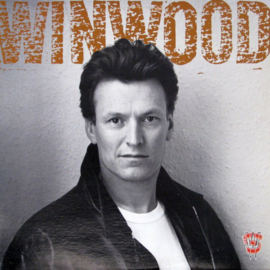 Steve Winwood – Roll With It