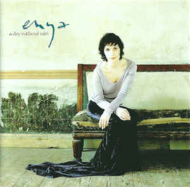 Enya ‎– A Day Without Rain (CD)