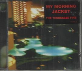My Morning Jacket – The Tennessee Fire (CD)